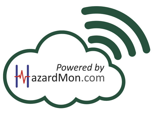 Sistema de supervisión de condiciones para máquina - HAZARDMON - 4B Braime Components - de condiciones y de diagnóstico / multi-parámetros / para la seguridad