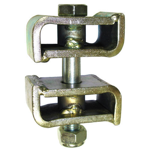 Unión de cinta de cangilones - SUPERGRIP - 4B Braime Components - para elevadores / de acero galvanizado / de acero inoxidable