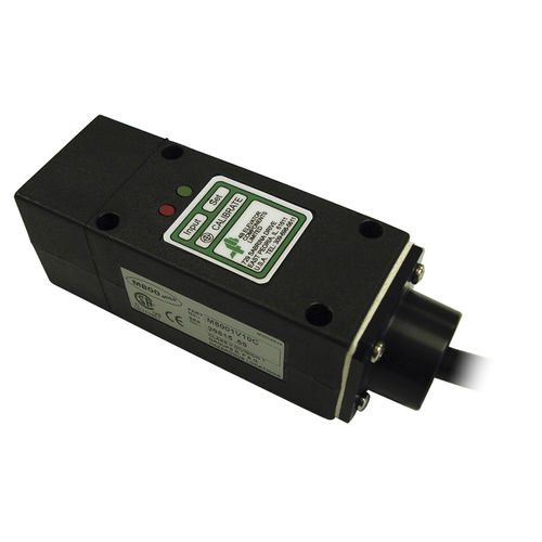 Aparato de vigilancia de condiciones - M800, M8001V10C, M8002V10C, M8001V10A - 4B Braime Components - de velocidad / para máquina rotativa / para transportadores de cinta
