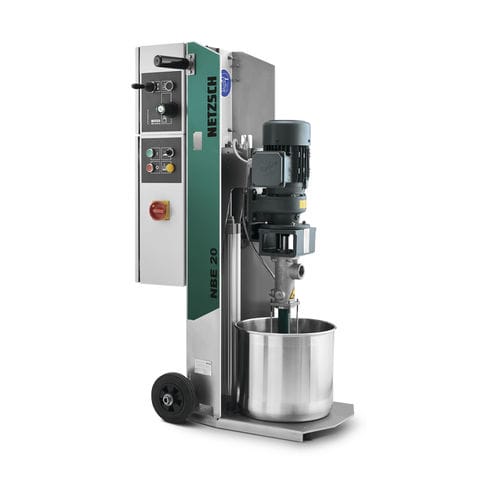 Sistema de vaciado de barriles - NEMO&reg; BY - NETZSCH Pumps & Systems - para productos de alta viscosidad / para producto de viscosidad media / para la industria agroalimentaria