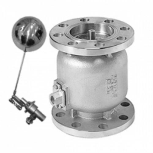 Válvula de bola flotante - BTF / BFF series - Elite Line Industrial Corp. - de flotador / de control / para agua