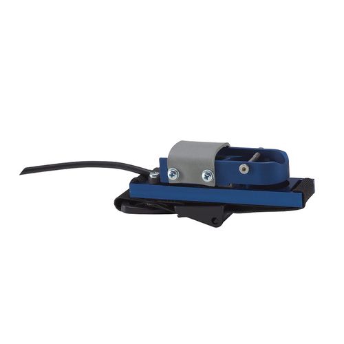 Célula de carga de compresión - Load Cell for Two-wheeler Handbrakes PK1-500N series - IMADA - de galga extensométrica / IP65