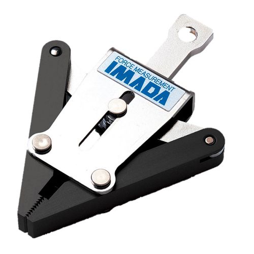Cuña de cierre automático para prueba de tracción - Pantograph Grip PGC series - IMADA