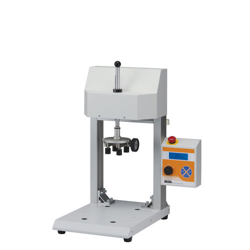 Banco de prueba de par - MTS series - IMADA - motorizado / para contenedores / para laboratorio