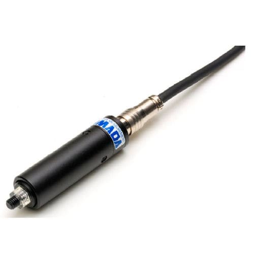 Célula de carga de tracción compresión - Pen Type Load Cell PN-50N - IMADA - de tipo botón / de galga extensométrica