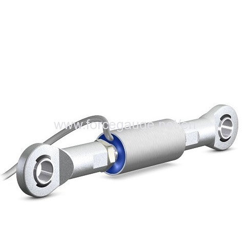 Célula de carga de tracción - Tensile Load Cell ZU series - IMADA - tipo viga / de alta capacidad / IP67