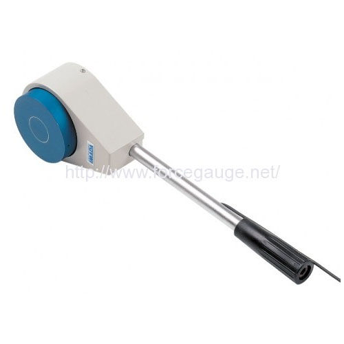 Célula de carga de compresión - Load Cell for Automatic Doors (Door Tester) DM-2000N - IMADA - de tipo oblea / de galga extensométrica
