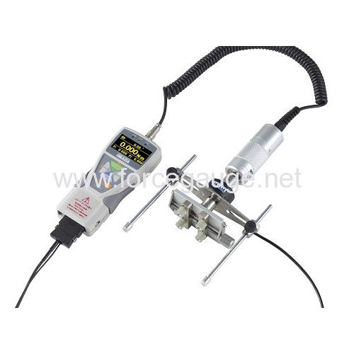 Medidor de par portátil - Torque-Angle Measurement Unit TAA-HTG series - IMADA - para medicion de par y ángulo / digital / electrónico
