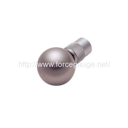 Gálibo para prueba de compresión - Spherical Jig for High Load Compression Testing SP series - IMADA