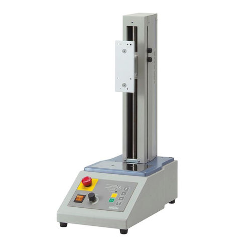Banco de prueba de fuerza - MX series - IMADA - motorizado / vertical