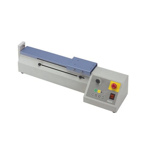 Banco de prueba de fuerza - MH-1000N - IMADA - motorizado / horizontal