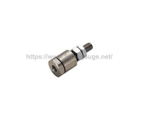 Junta cardán de metal - Universal Joint UJ series - IMADA
