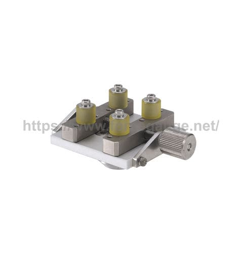 Unidad de fijación mecánica - Cap Clamping Jig CCJ series - IMADA