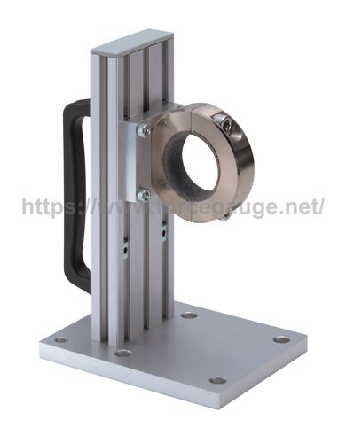 Soporte de sensores - Sensor Holder SHT-5N - IMADA - de prueba / de par