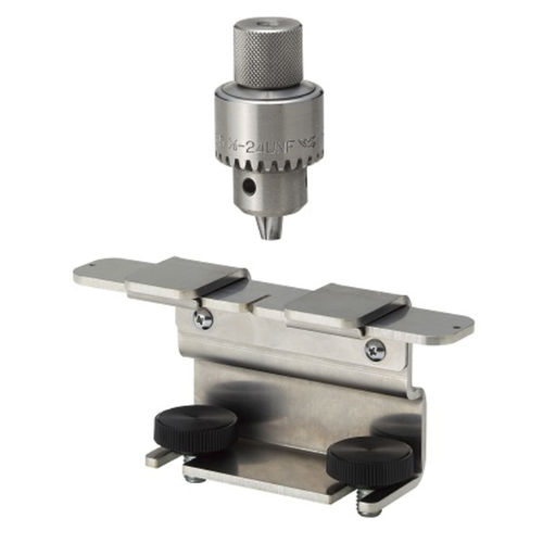 Accesorio para ensayo - Attachment for Needle Bonding Strength Test MED-NPT-200N - IMADA