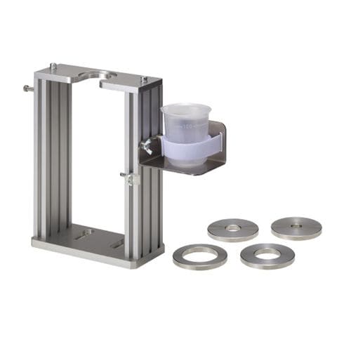 Accesorio para ensayo - Attachment for Compression Testing of Syringe MED-SCT-500N - IMADA