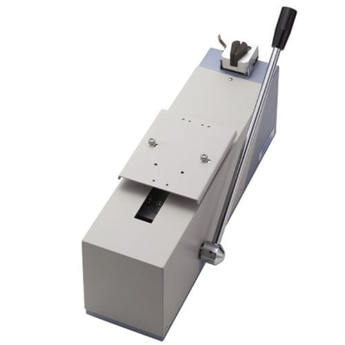 Comprobador crimpado - Crimp Tester LH-500N - IMADA - de resistencia a la tracción / para guardacabo / digital