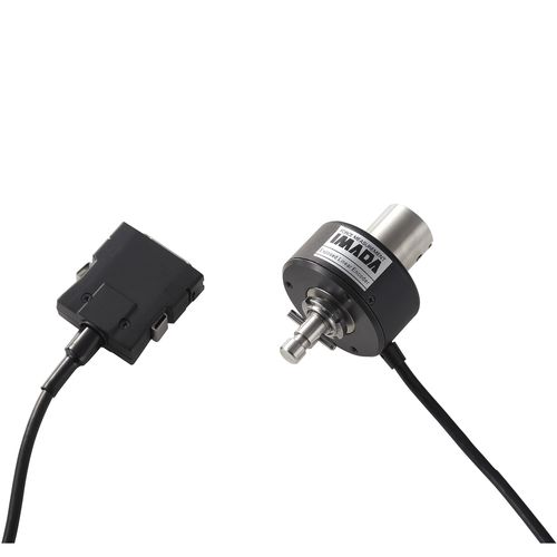 Sistema de medición angular - AMK series - IMADA - de par / por contacto directo