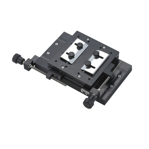Mesa de posicionamiento XY - XY-500N series - IMADA