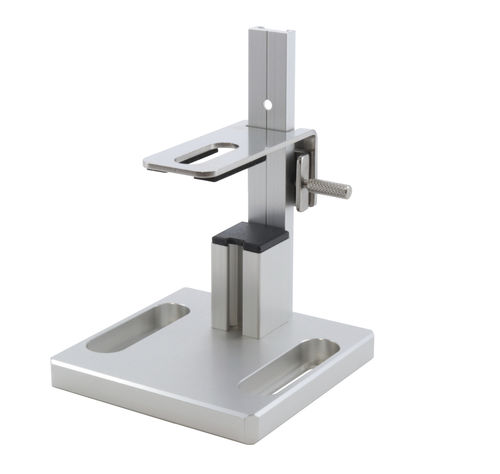 Soporte para frascos - MED-VH-5N - IMADA - ajustable