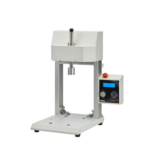 Medidor de par para tapón de rosca - ACMTS series  - IMADA - de sobremesa / para medicion de par y ángulo / motorizado