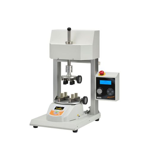 Medidor de par para medicion de par y ángulo - TAA-ACMTS-TB series - IMADA - de sobremesa / para tapón de botella / para tapón de rosca