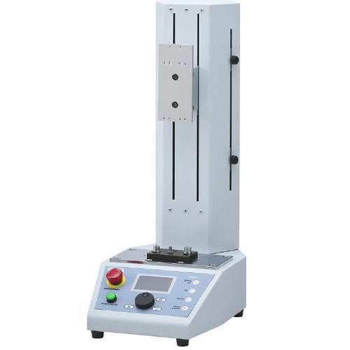Banco de prueba de fuerza - MX3-500N - IMADA - de compresión / de tensión / de desplazamiento