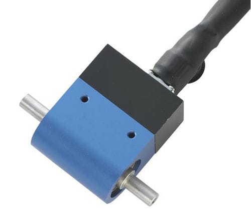 Sensor de par rotativo - eRT-5N - IMADA - a medida