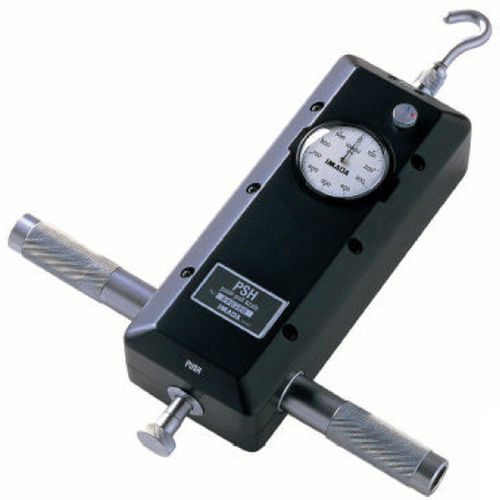 Dinamómetro mecánico - PSH series - IMADA - de tracción compresión / de alta capacidad