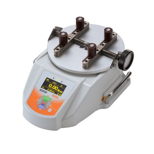 Medidor de par de sobremesa - Screw Cap Torque Tester (Torque Gauge) DTXS/ DTXA series - IMADA - para tapón de botella / para tapón de rosca / digital