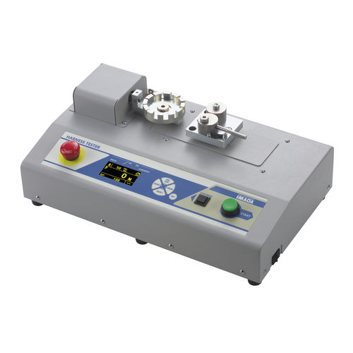 Comprobador de engaste - Automatic Crimp Tester ACT-1000N - IMADA - de fuerza de tracción / para terminal de cable / para la industria