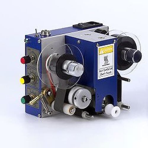 Impresora de etiquetas de transferencia térmica - HS-30 - JDA PROGRESS IND. - industrial