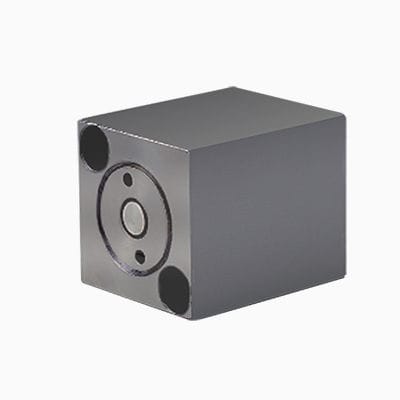 Indicador de presión para aplicaciones hidráulicas - WVL series - Pascal Corporation