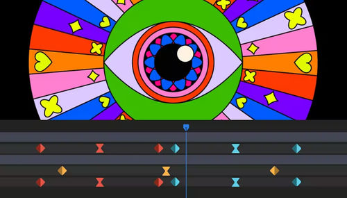 Software de diseño - After Effects - ADOBE - de creación / de animación / de efecto realista