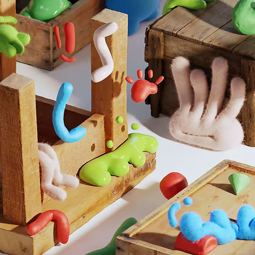 Software de calidad - Substance 3D Sampler - ADOBE - de muestreo / 3D / 2D