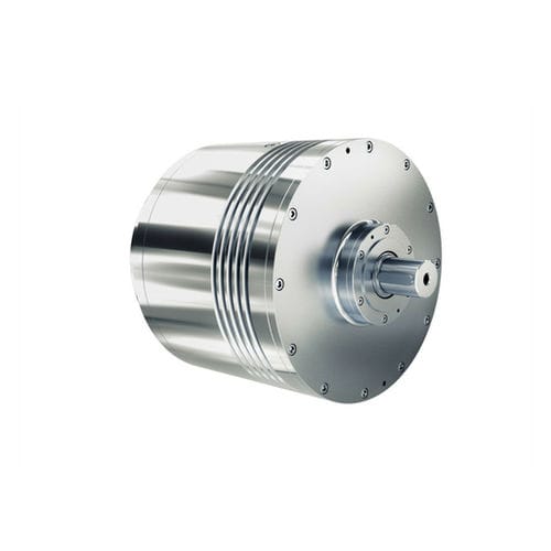 Reductor planetario - ZP series - SUMITOMO (SHI) Cyclo Drive Germany GmbH - angular / con eje hueco / > 10 kNm