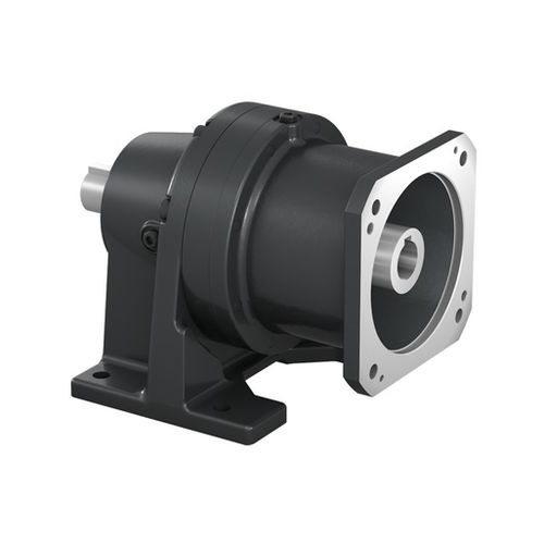 Reductor planetario - Cyclo Drive 6000  - SUMITOMO (SHI) Cyclo Drive Germany GmbH - angular / con eje hueco / 200 - 500 Nm