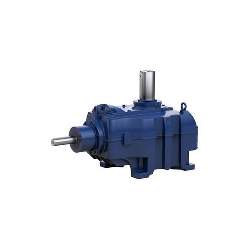 Reductor de engranajes cónicos - M5CT - SUMITOMO (SHI) Cyclo Drive Germany GmbH - de engranaje helicoidal / angular / con eje macizo