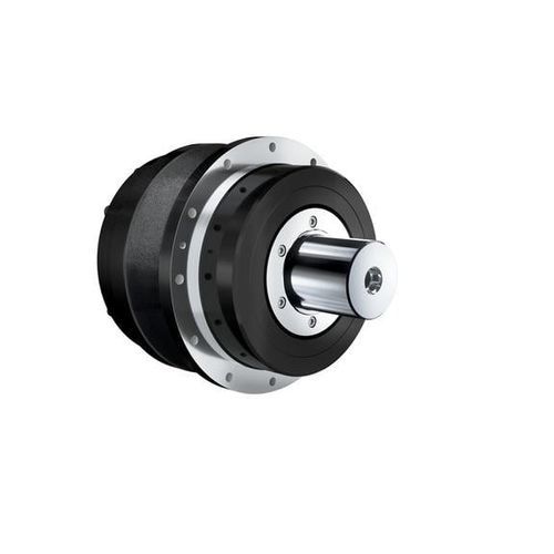 Reductor planetario - A series  - SUMITOMO (SHI) Cyclo Drive Germany GmbH - coaxial / con eje macizo / 200 - 500 Nm