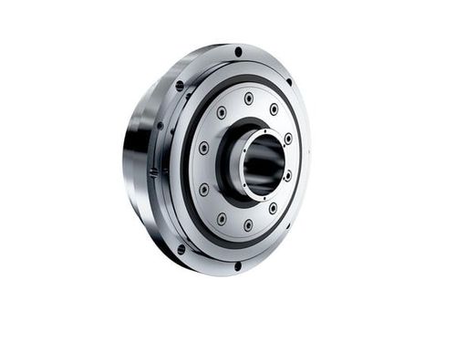 Reductor de dientes rectos - C series - SUMITOMO (SHI) Cyclo Drive Germany GmbH - concéntrica / con eje macizo / 200 - 500 Nm