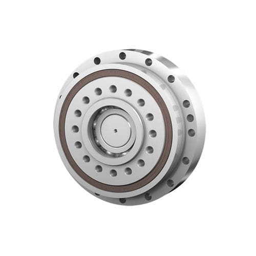 Reductor cicloidal - DA series - SUMITOMO (SHI) Cyclo Drive Germany GmbH - coaxial / con eje macizo / 500 - 1000 Nm