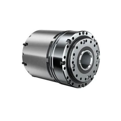 Actuador rotativo - SUMITOMO (SHI) Cyclo Drive Germany GmbH - eléctrico / 48 V / industrial