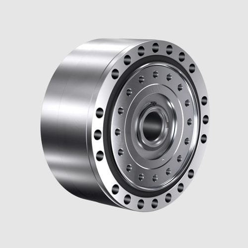 Reductor cicloidal - B series - SUMITOMO (SHI) Cyclo Drive Germany GmbH - coaxial / con agujero para chaveta / de eje estriado