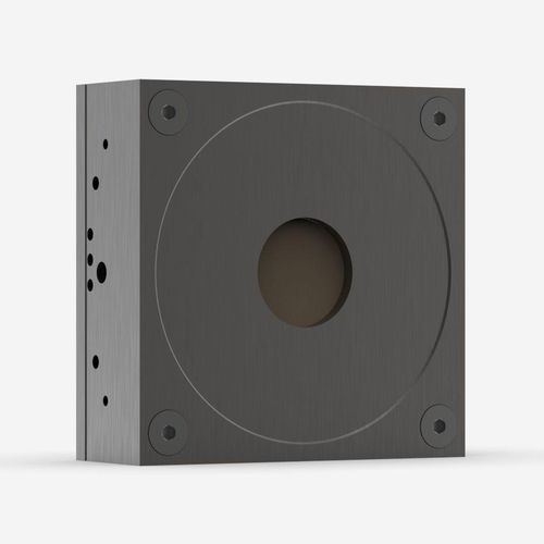 Detector de potencia láser de termopilas - UP25N-40S-H9-D0 - Gentec Electro-Optics