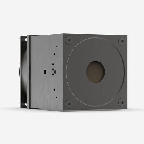 Detector de potencia láser de termopilas - UP25N-250F-H12-D0 - Gentec Electro-Optics