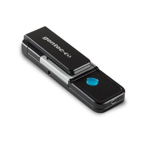 Dispositivo de medición de potencia portátil - PRONTO-SI - Gentec Electro-Optics - láser / USB / fotodiodo