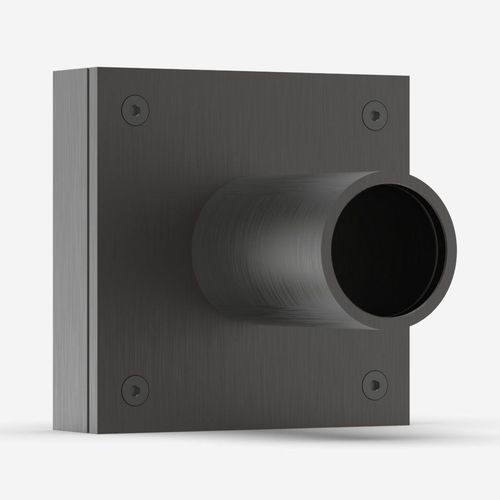 Detector de potencia láser de termopilas - XLP12-3S-H2-D0 - Gentec Electro-Optics
