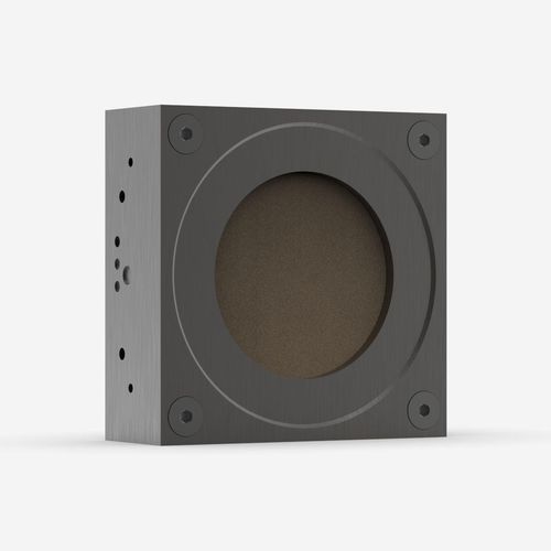 Detector de potencia láser compacto - UP55N-40S-H9-D0 - Gentec Electro-Optics - de termopilas
