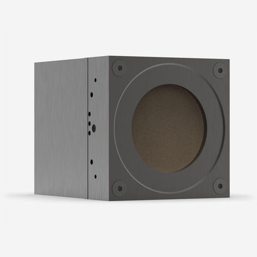 Detector de potencia láser compacto - UP55N-100H-H9-D0 - Gentec Electro-Optics - de termopilas