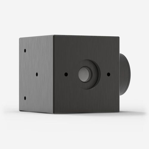 Detector de potencia láser con esfera integradora - IS12L-9S-RSI-INT-D0 - Gentec Electro-Optics - de termopilas